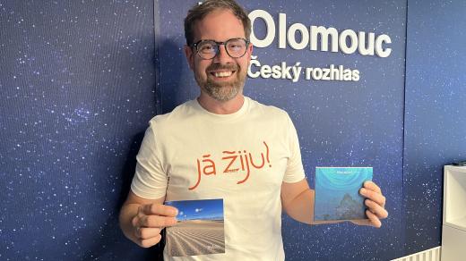 Jakub Navrátil z Tajíledy