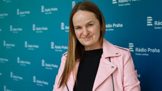 Lenka Hatašová