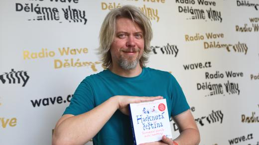 Martin Kavka