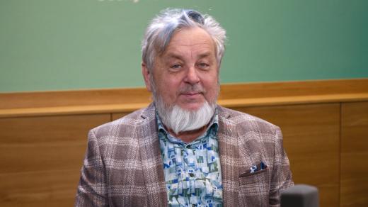 Michal Pavlíček