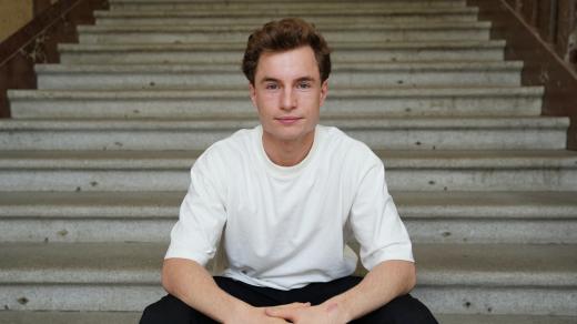 Oskar Hes