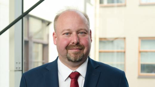 Obvinění v bitcoinové kauze? Do řízení nezasahuji. Trestní oznámení jsem vnímal jako povinnost, říká Tejc