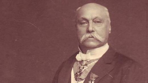 Antonín Steidl