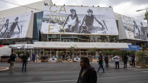 Začíná festival v Cannes, letos dal přednost menším tvůrcům před Hollywoodem