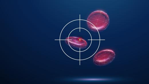Moci bez nemoci: Nová cílená léčba chronické lymfocytární leukemie