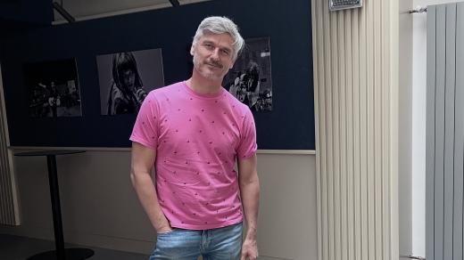 Lumír Olšovský