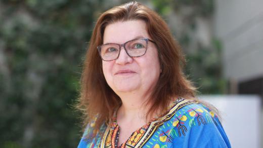 Iva Pekárková