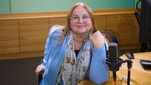 Pavlína Moskalyková