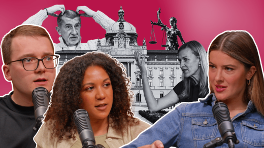 Lidská práva v ohrožení? Změny na Úřadu vlády vysílají zprávu, že nejsou prioritou, říká Nejedlová