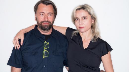Dita Pepe a Petr Hrubeš, 2026