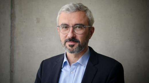 David Klimeš