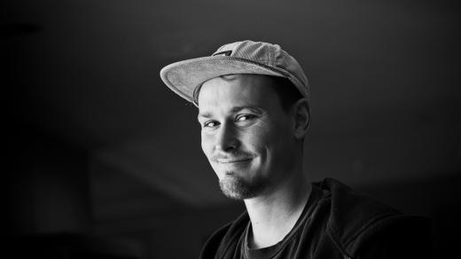 Prokop Pithart, průvodce přírodou