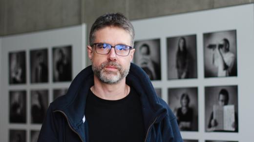 Petr Třešňák