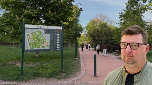 Temné letopisy moravské: Bouře připravila o život milenecký pár