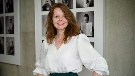 Markéta Bloomfield
