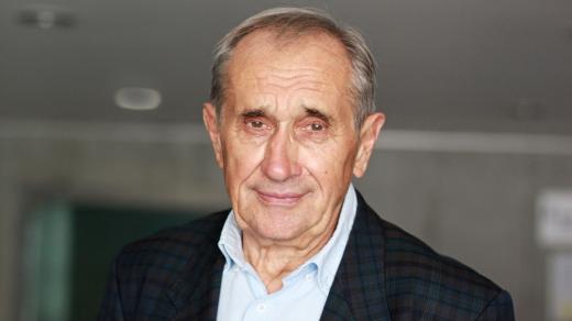 Bohumír Janský