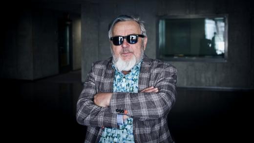Michal Pavlíček