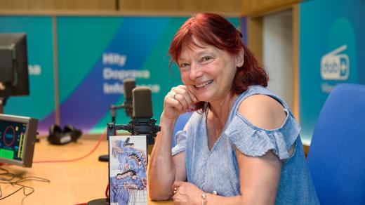Yvona Kreuzmannová