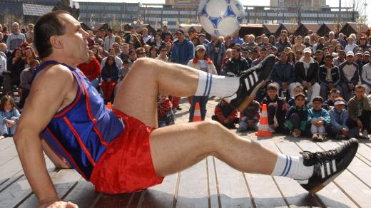 Jan Skorkovský