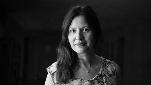 Dora Kaprálová, spisovatelka