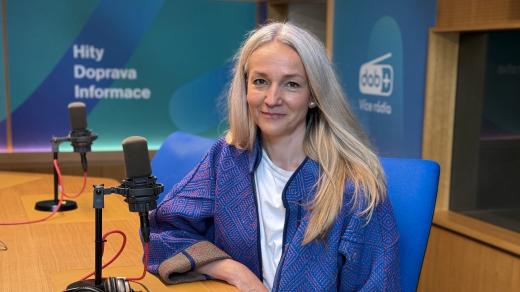 Pavla Fendrichová