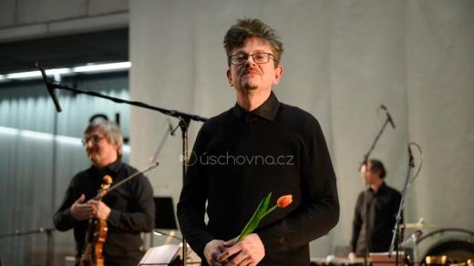 Marek Keprt, Orchestr BERG