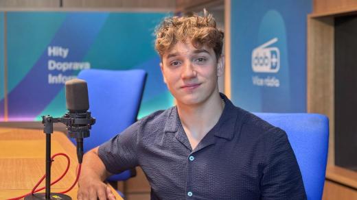 Matyáš Tichý