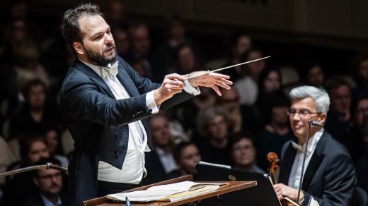 Koncert pro mír, Španělský sál, Obecní dům, Petr Popelka