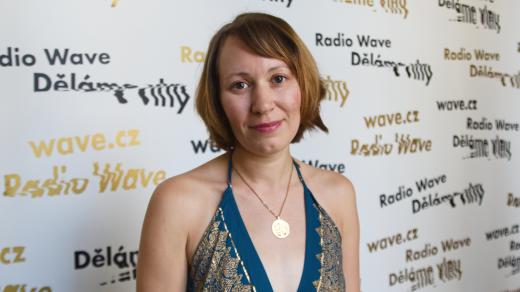 Lucie Kohoutová Vinická