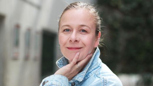 Petra Špalková