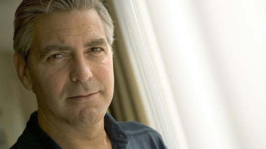 George Clooney