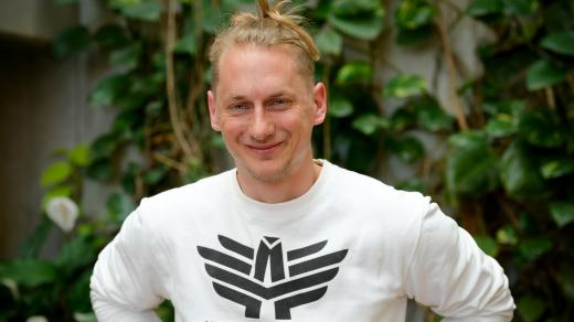 Jiří Kubeš
