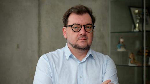 Jan Jireš