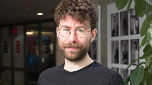 Matěj Skalický