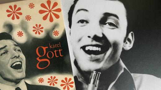 Roky, desky a hity Karla Gotta – 12