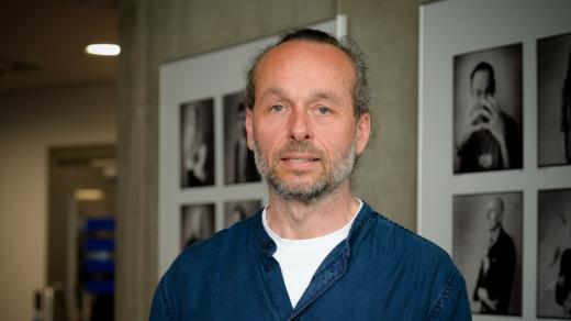 Michal Gorec: