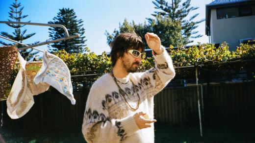 Tame Impala