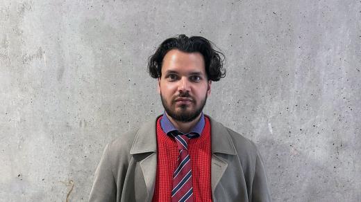 Nikolas Ferenc
