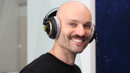 Jiří Vymětal