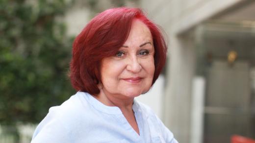 Petra Janů
