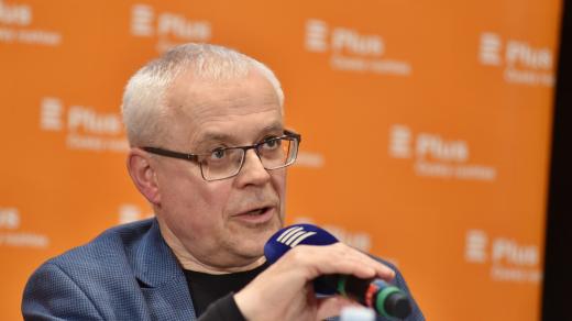 Vladimír Špidla