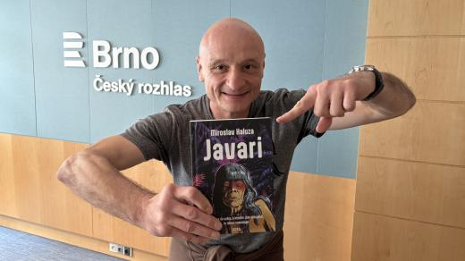 Miroslav Haluza