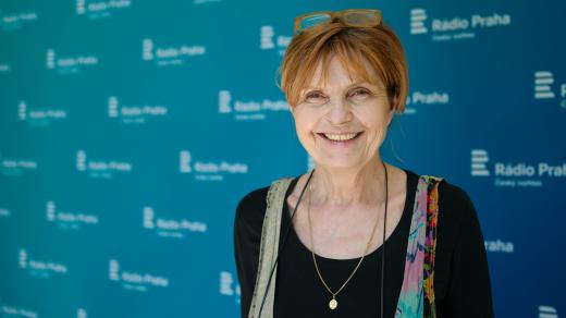 Petra Procházková