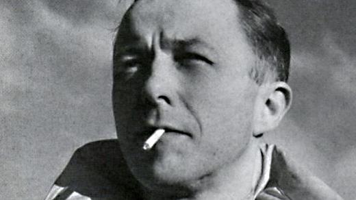 Bedřich Dvořák, plk.