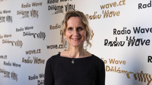 Adéla Frýdlová