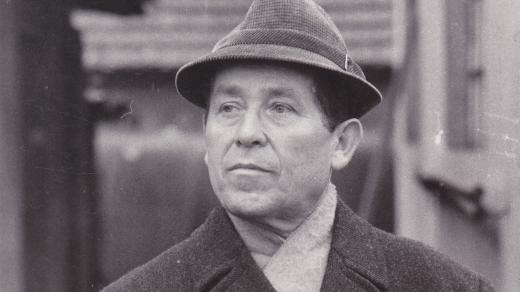 Inspektor Alois Končický