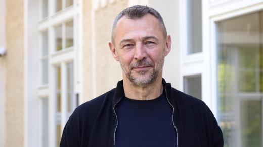 Petr Kouba