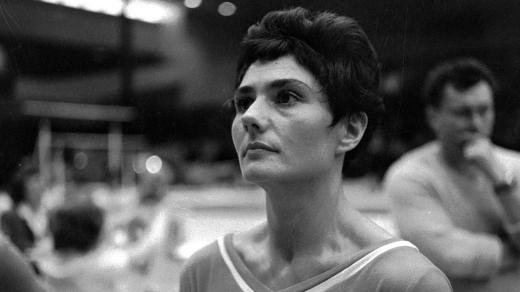 Eva Bosáková