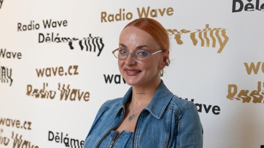 Terézia Bělčáková alias Miss Cool Cat