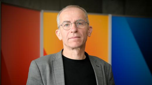Tomáš Glanc